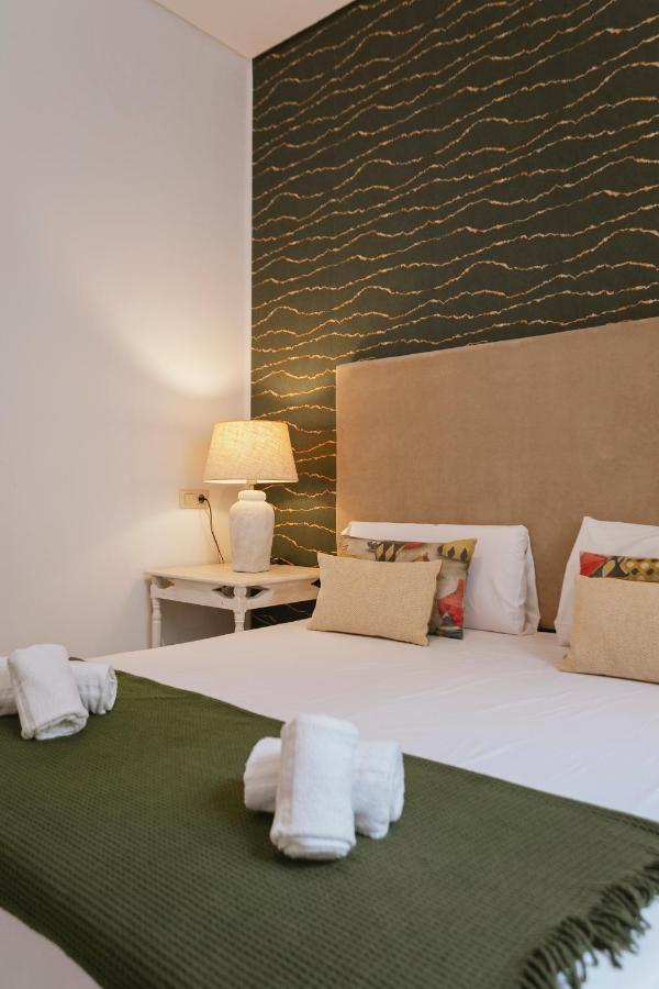 Apartamento Bright And Cozy-1Bd 1Bth & 2Bd 1Bth- La Giralda Sevilla Exterior foto