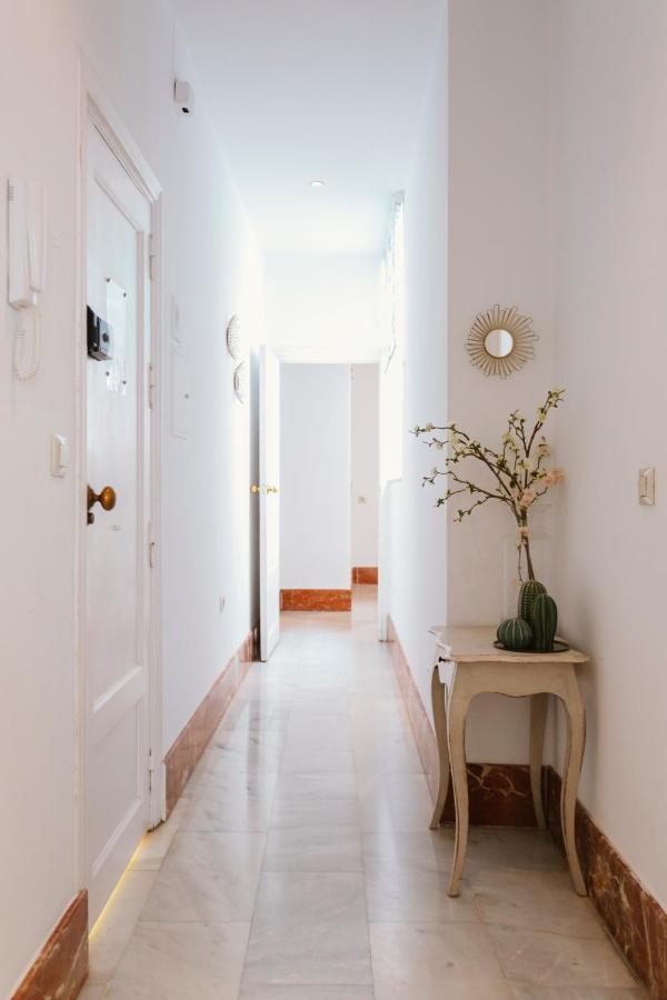 Apartamento Bright And Cozy-1Bd 1Bth & 2Bd 1Bth- La Giralda Sevilla Exterior foto